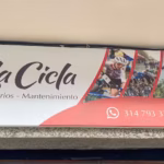 La Cicla