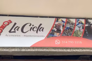 La Cicla
