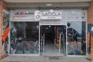 La Cicla Store