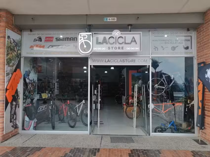 La Cicla Store