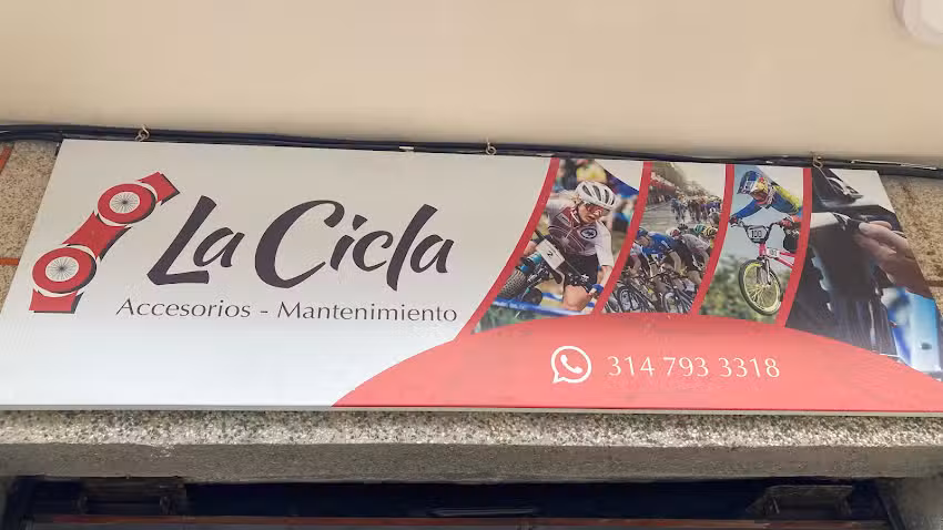 La Cicla