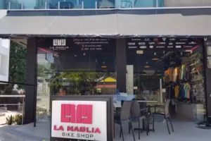 La Maglia Bike Shop