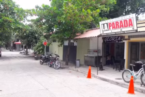 LA PARADA BIKE Tienda Taller