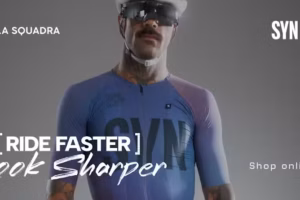 La Squadra | Cycling boutique