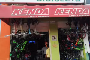 La Tienda De La Bicicleta