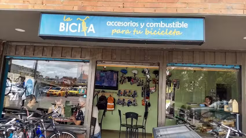 laBICIta