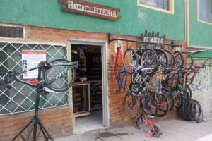 Lamagliabikestore