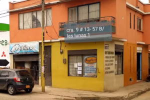 Las Lunas