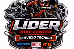 L&iacute;der Bike Center