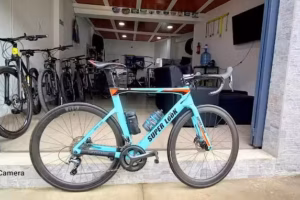 Mancho Bike