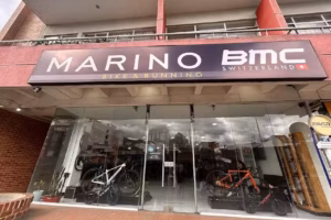 MARINO CICLISMO