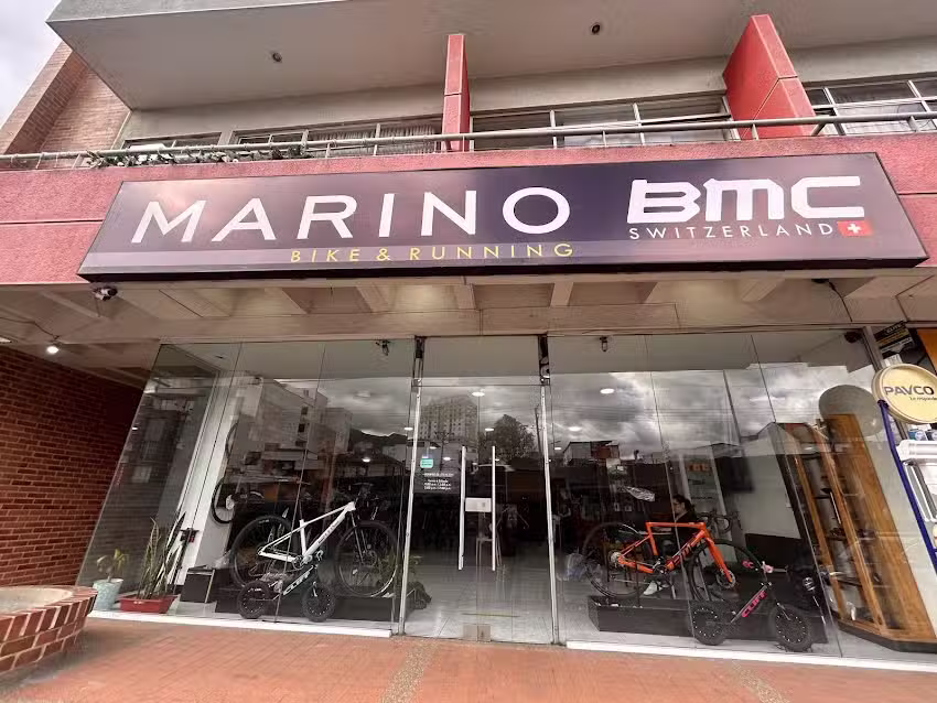 MARINO CICLISMO
