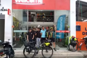 Mas Bici