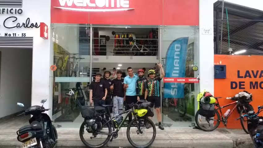 Mas Bici