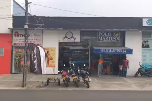 Master Bike’s