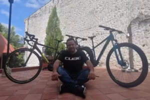 MAYK BIKE