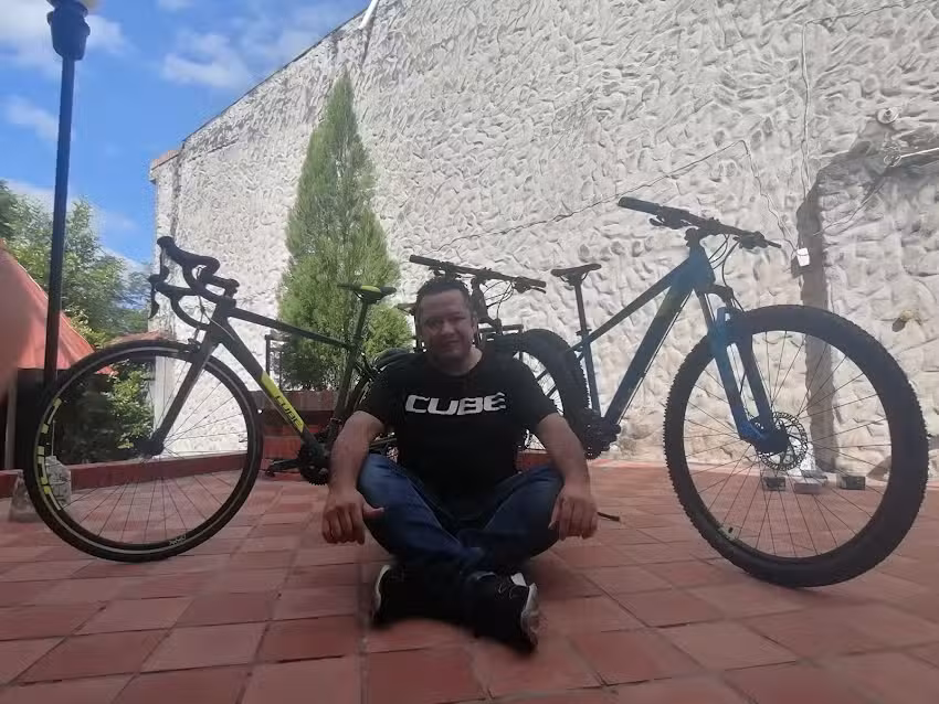 MAYK BIKE