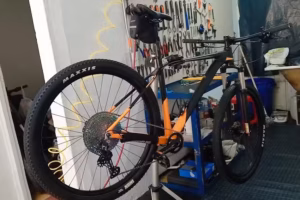 MELOS BIKE