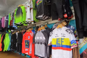 MH CICLISMO