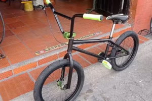 MI BICI
