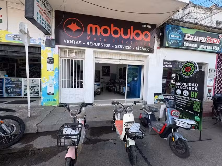 Mobulaa Girardot