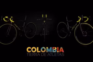 MOMENTUM BIKE HS