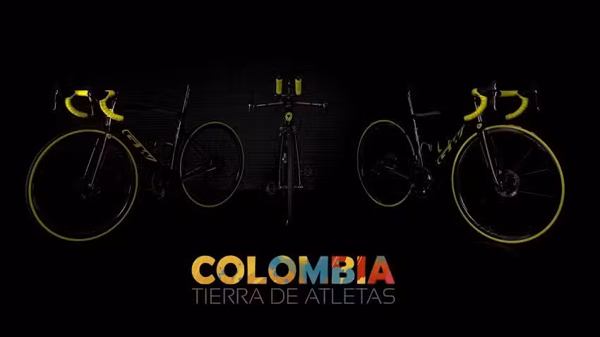 MOMENTUM BIKE HS