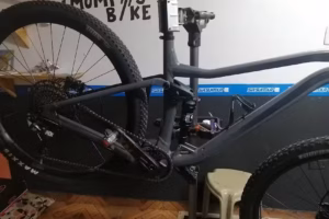 Mompis Bike Calima
