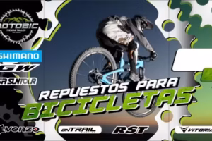Motobic Avenida