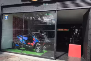MOTORETTAS