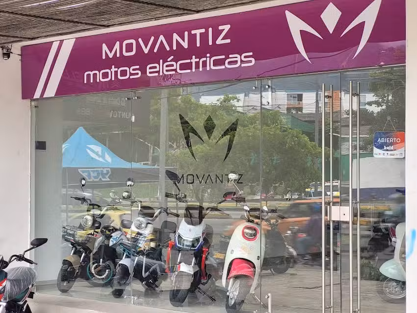 MOVANTIZ