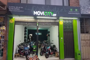 Movicity