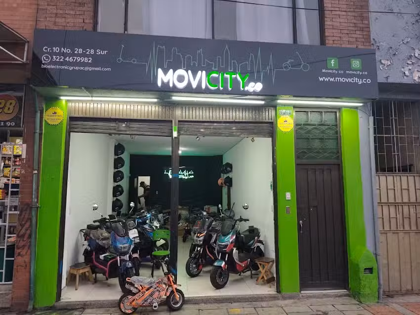 Movicity