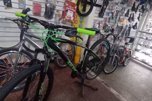 MSC BIKES
