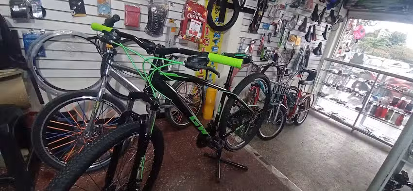 MSC BIKES