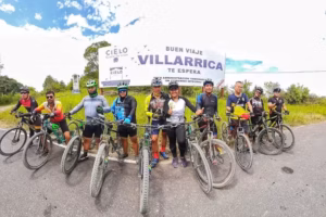 MTB BIKES H&R