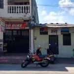 Mundo bike