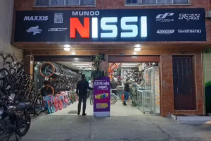 Mundo Nissi