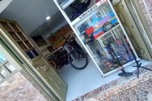 MUNDOCLETA