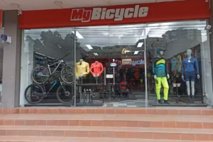 My Bicycle