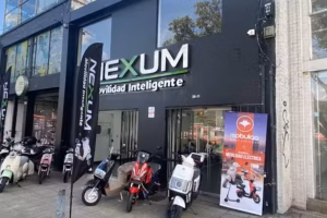 Nexum Mobility