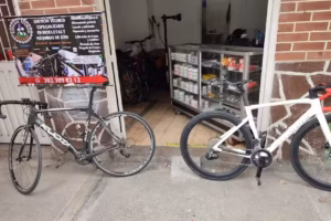 NICOBIKE