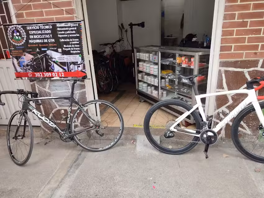 NICOBIKE