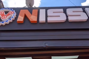 Nissi Bike Store 68