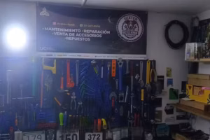 Nissi shimano
