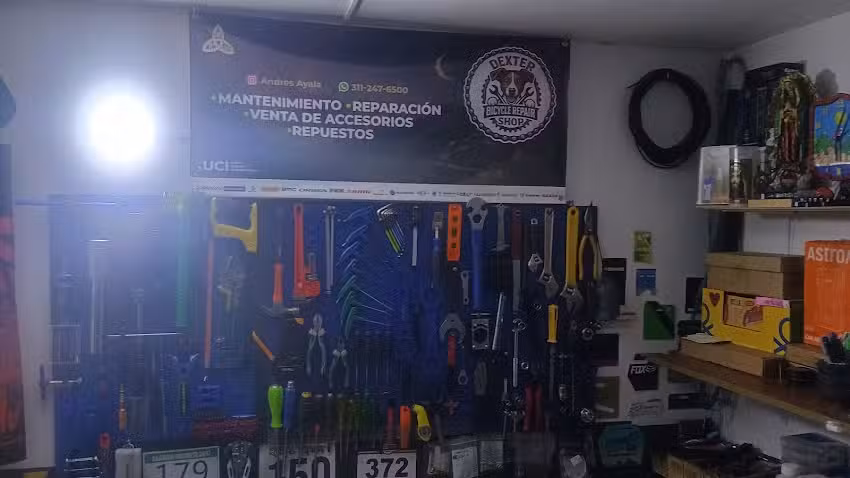 Nissi shimano