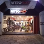 NITRO 907