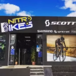 NITRO BIKES