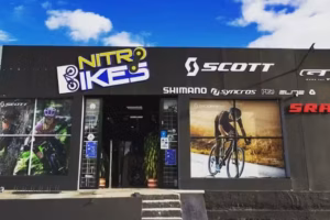 NITRO BIKES