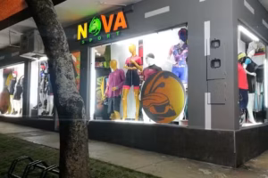 Nova Cycling
